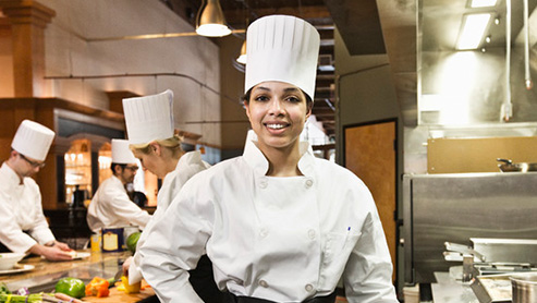 Food Manager Certification